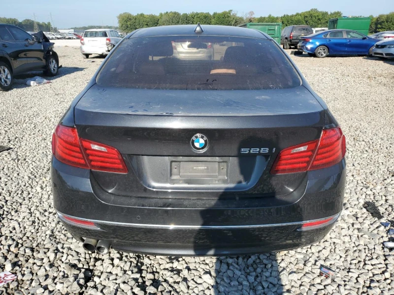 BMW 528 I, снимка 6 - Автомобили и джипове - 47535185