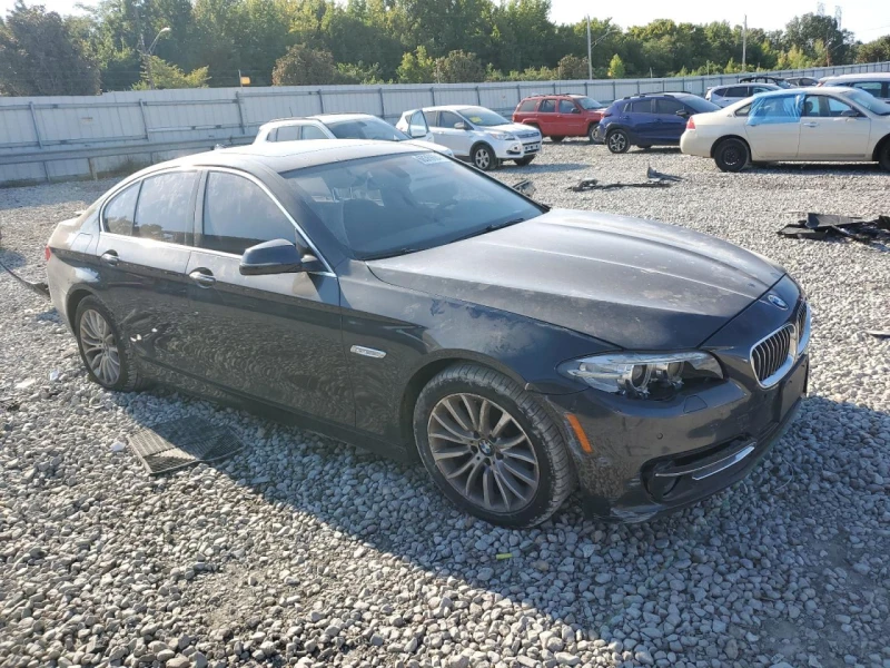 BMW 528 I, снимка 1 - Автомобили и джипове - 47535185