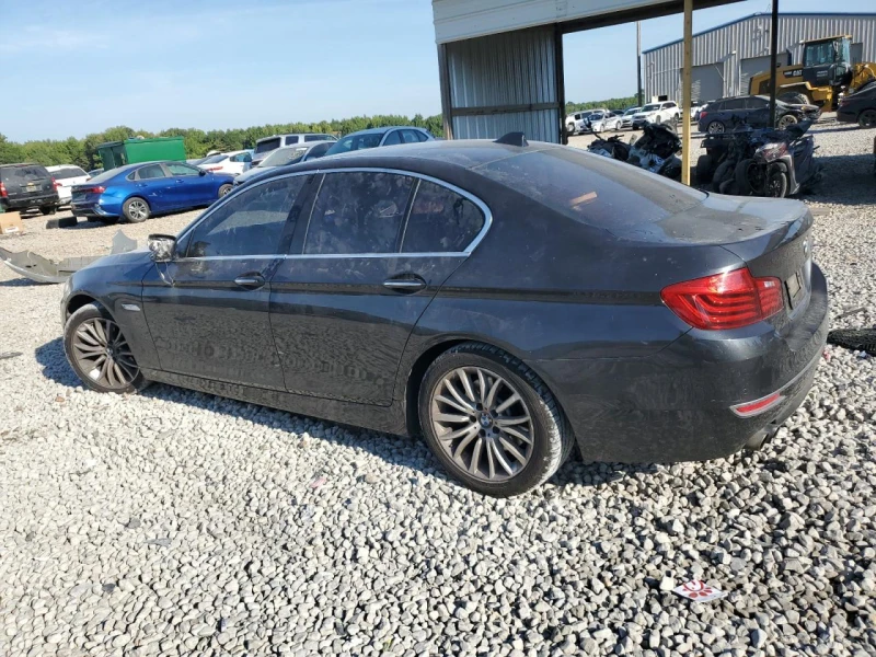 BMW 528 I, снимка 3 - Автомобили и джипове - 47535185