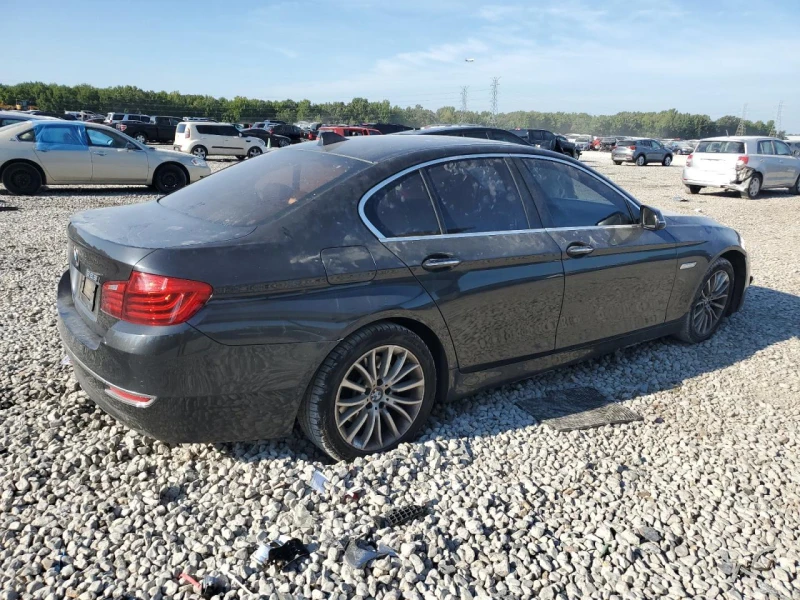 BMW 528 I, снимка 4 - Автомобили и джипове - 47535185