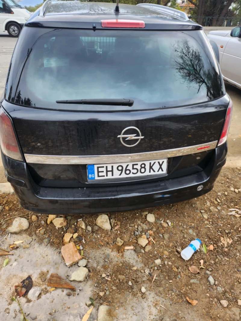 Opel Astra, снимка 5 - Автомобили и джипове - 47888101