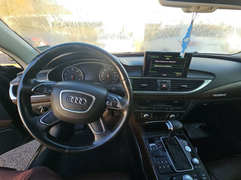 Audi A7 PRESTIGE* S LINE* QUATTRO* BOSE* AMBIENT* , снимка 8 - Автомобили и джипове - 48863797