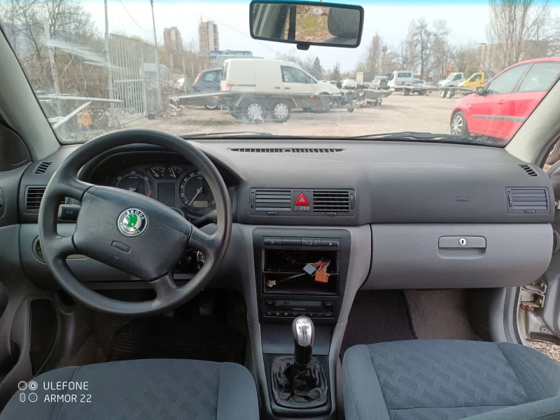 Skoda Octavia, снимка 5 - Автомобили и джипове - 49599773