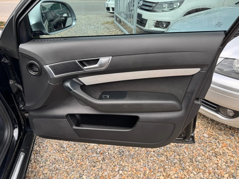 Audi A6 AVANT QUATTRO 3.0TDI S-line, снимка 13 - Автомобили и джипове - 51284175