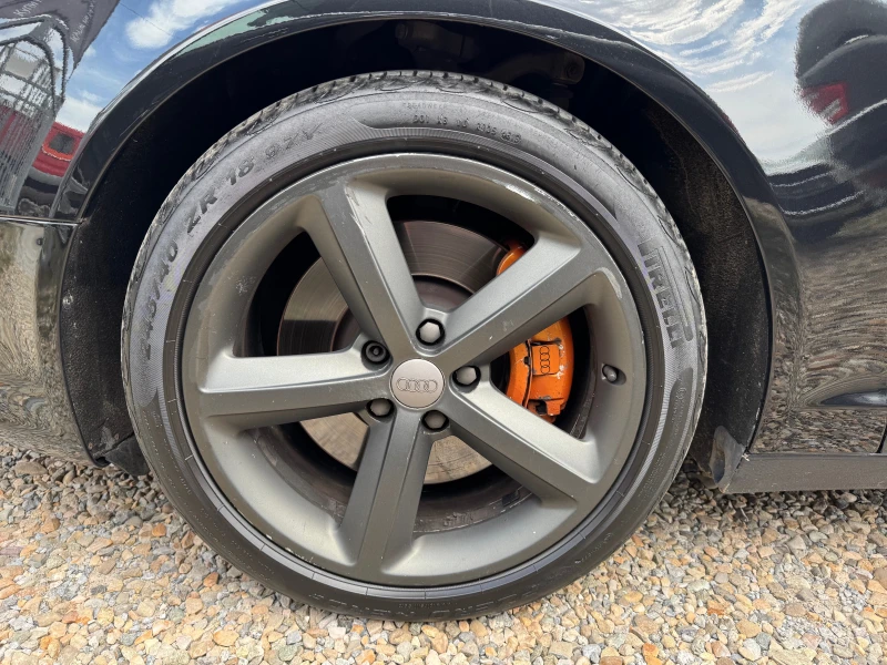 Audi A6 AVANT QUATTRO 3.0TDI S-line, снимка 16 - Автомобили и джипове - 51284175