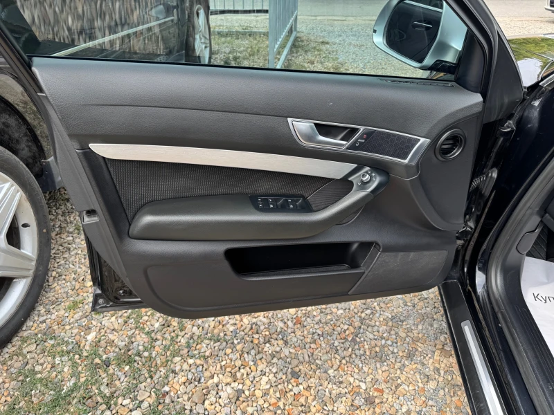Audi A6 AVANT QUATTRO 3.0TDI S-line, снимка 7 - Автомобили и джипове - 51284175
