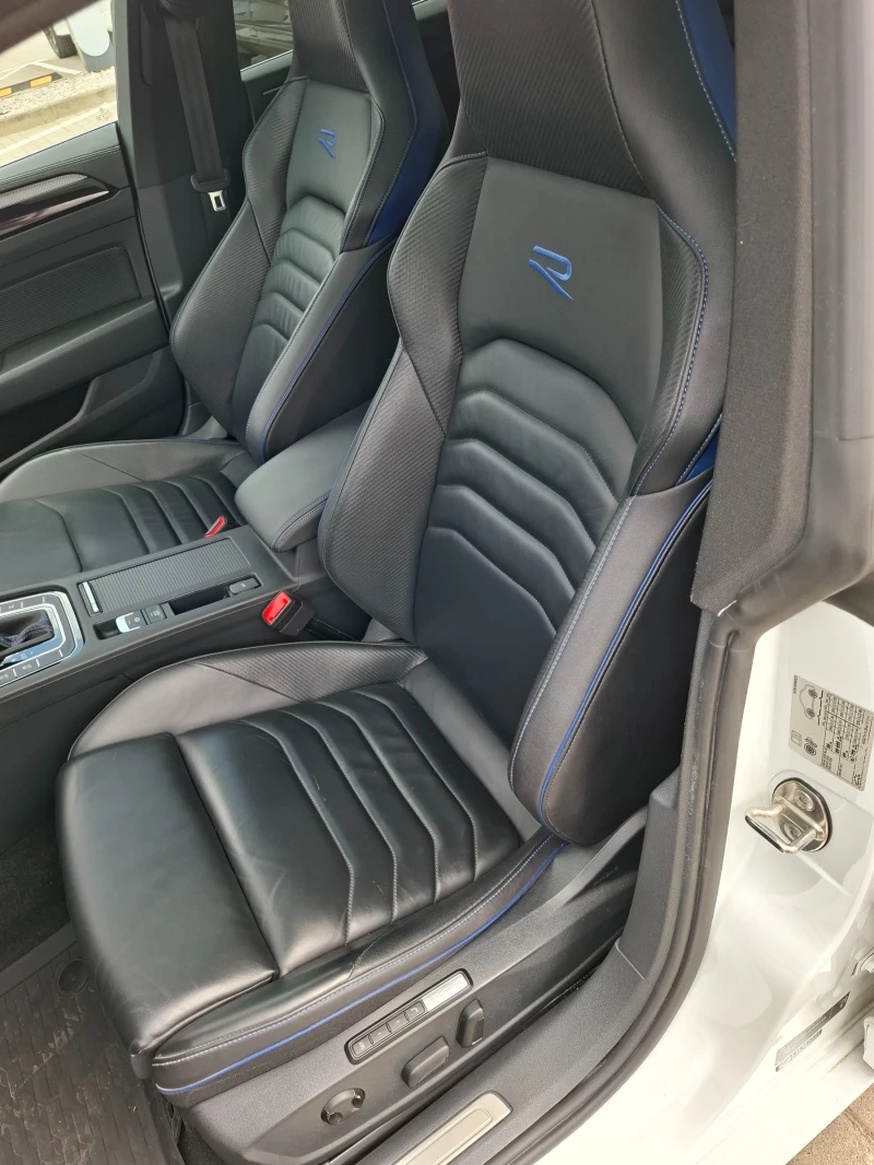 VW Arteon, снимка 12 - Автомобили и джипове - 52700624