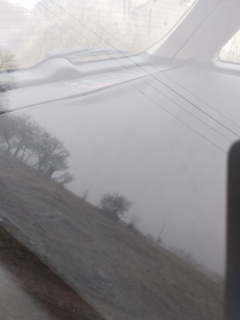 Subaru Outback, снимка 11 - Автомобили и джипове - 52518881