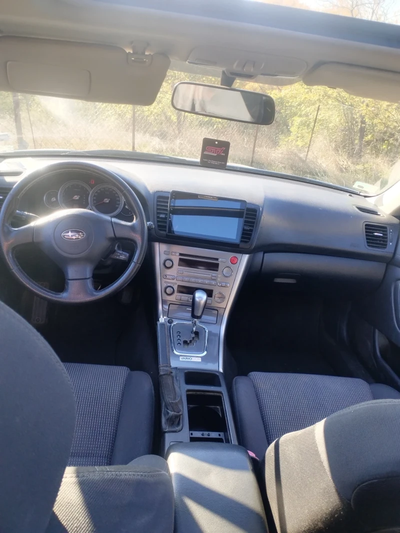 Subaru Outback, снимка 3 - Автомобили и джипове - 52518881