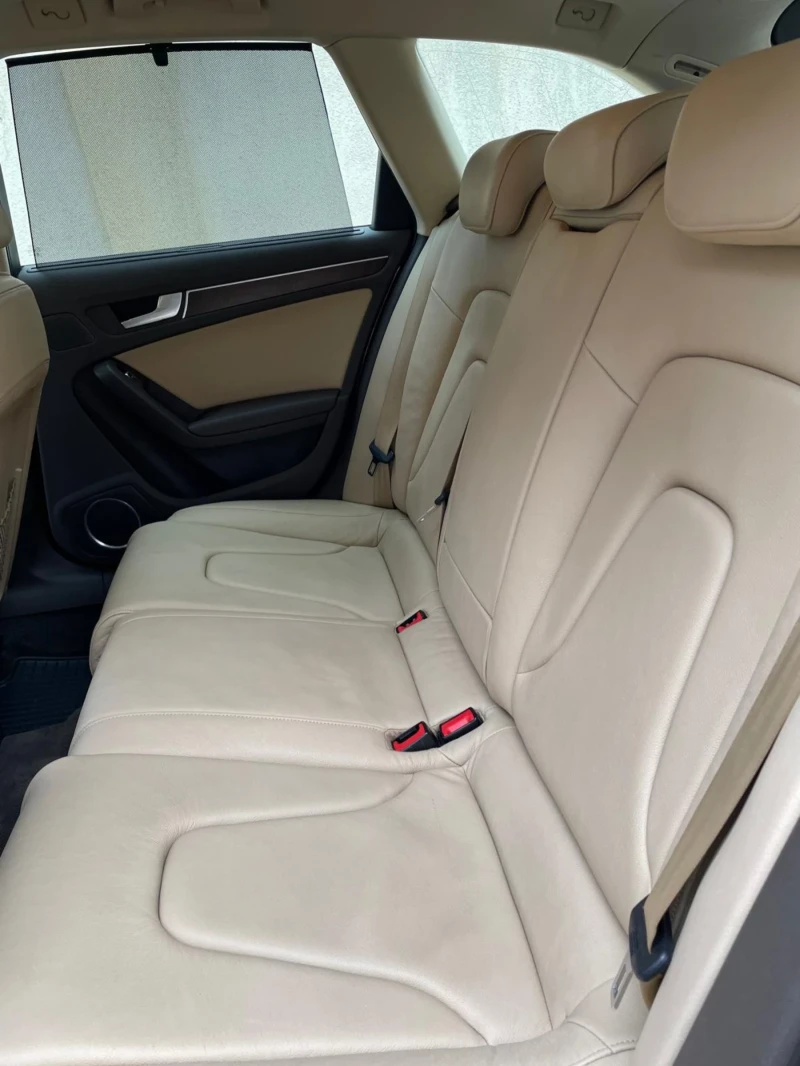 Audi A4 Allroad, снимка 9 - Автомобили и джипове - 52831295