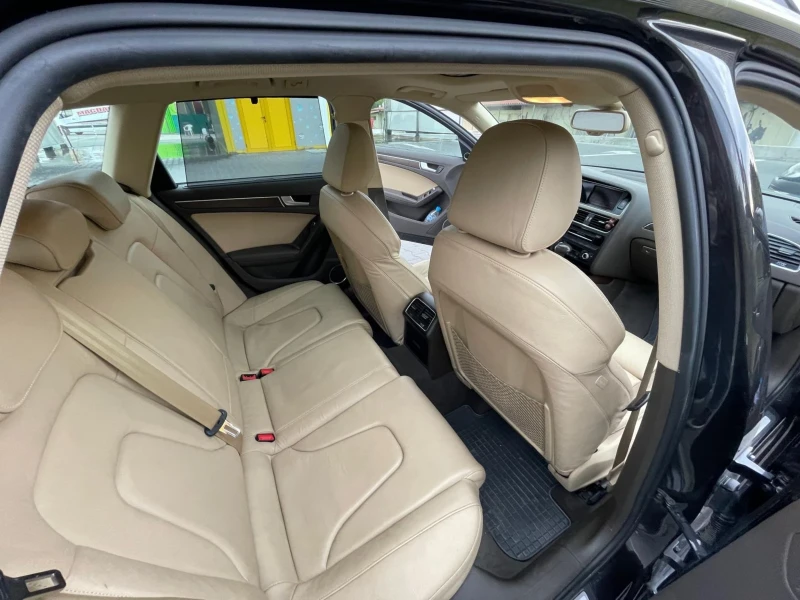 Audi A4 Allroad, снимка 10 - Автомобили и джипове - 52831295