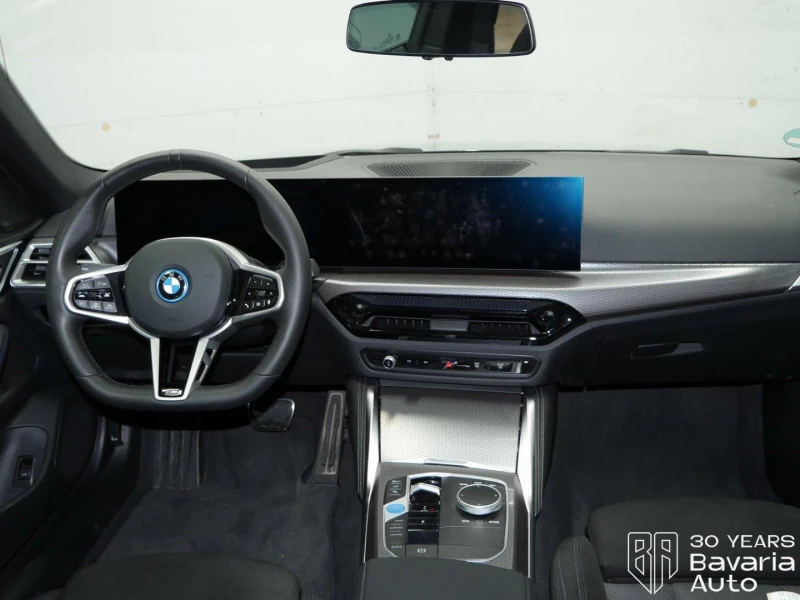 BMW i4 40 xDrive M Sport Paket , снимка 6 - Автомобили и джипове - 52669295