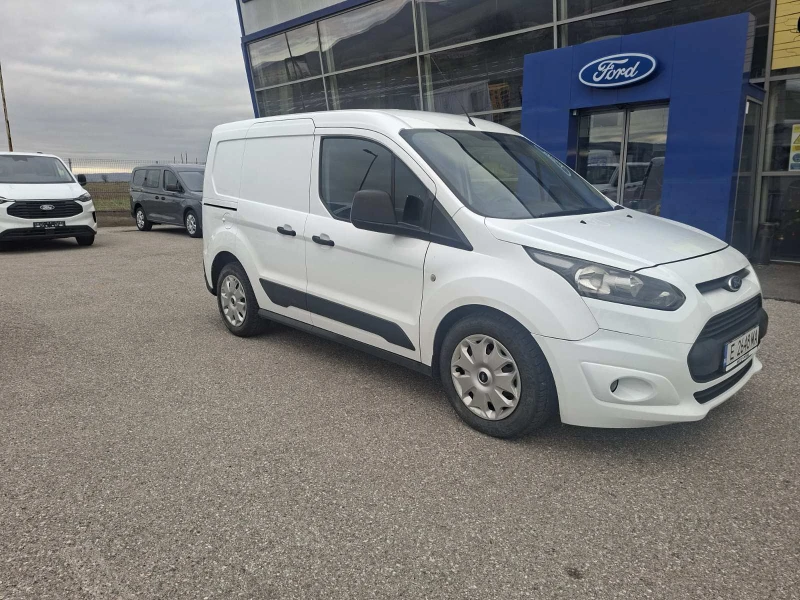 Ford Connect VAN TREND, снимка 4 - Автомобили и джипове - 52696295