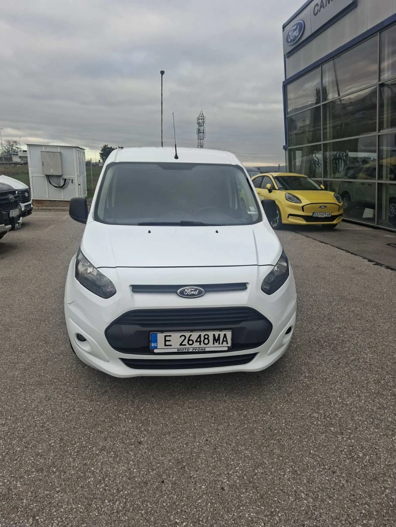 Ford Connect VAN TREND
