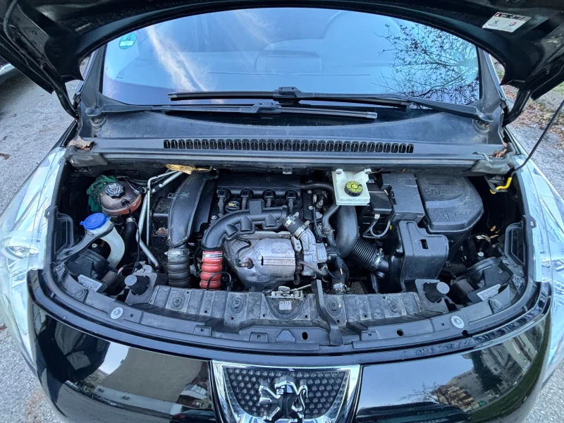 Peugeot 3008, снимка 12 - Автомобили и джипове - 52792356