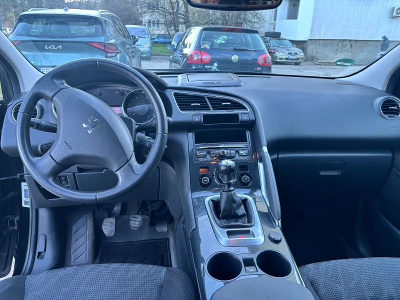 Peugeot 3008, снимка 6 - Автомобили и джипове - 52792356