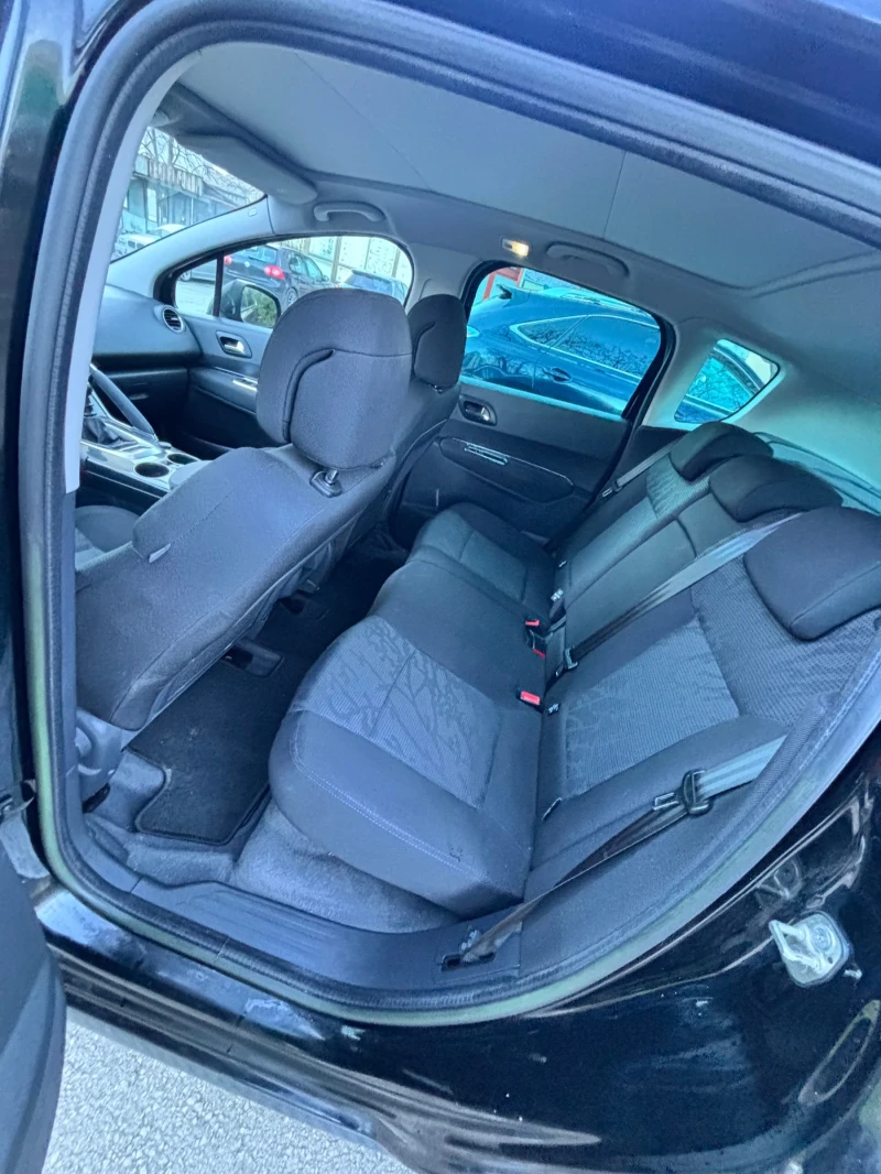 Peugeot 3008, снимка 8 - Автомобили и джипове - 52792356