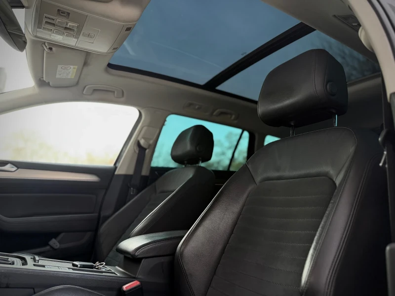 VW Passat 2.0TDI DSG, снимка 14 - Автомобили и джипове - 52946560