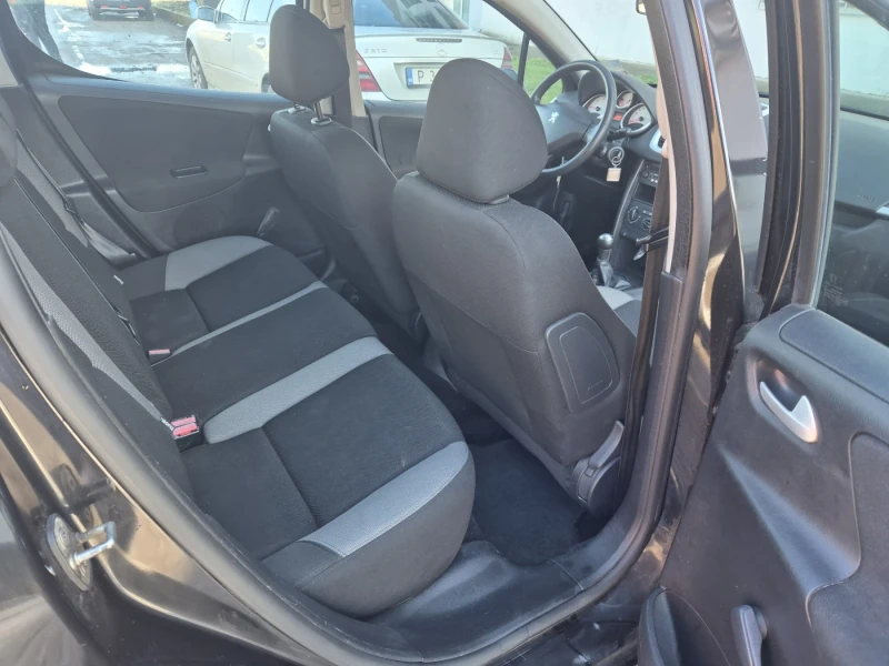 Peugeot 207 Хечбек, снимка 7 - Автомобили и джипове - 53263985