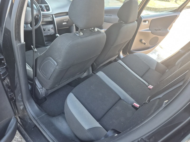 Peugeot 207 Хечбек, снимка 2 - Автомобили и джипове - 53263985