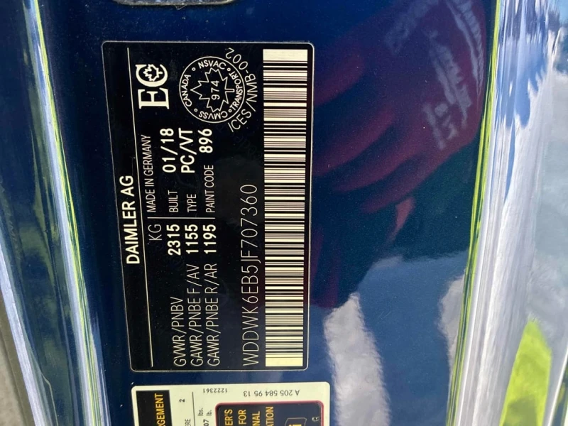 Mercedes-Benz C 43 AMG * CARFAX * ФИНАНСИРАНЕ* ЧЕРВЕНА КОЖА , снимка 10 - Автомобили и джипове - 53264888