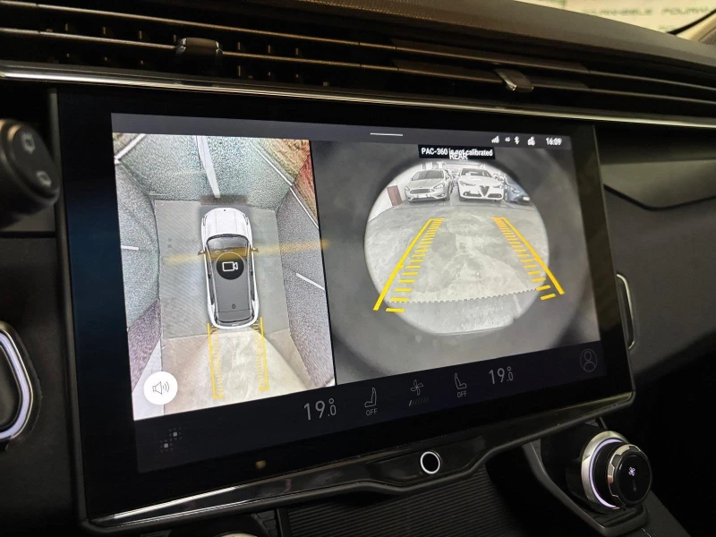 LynkCo 01 1.5 - Хибрид - Автоматични - 261 hp, снимка 11 - Автомобили и джипове - 53432394