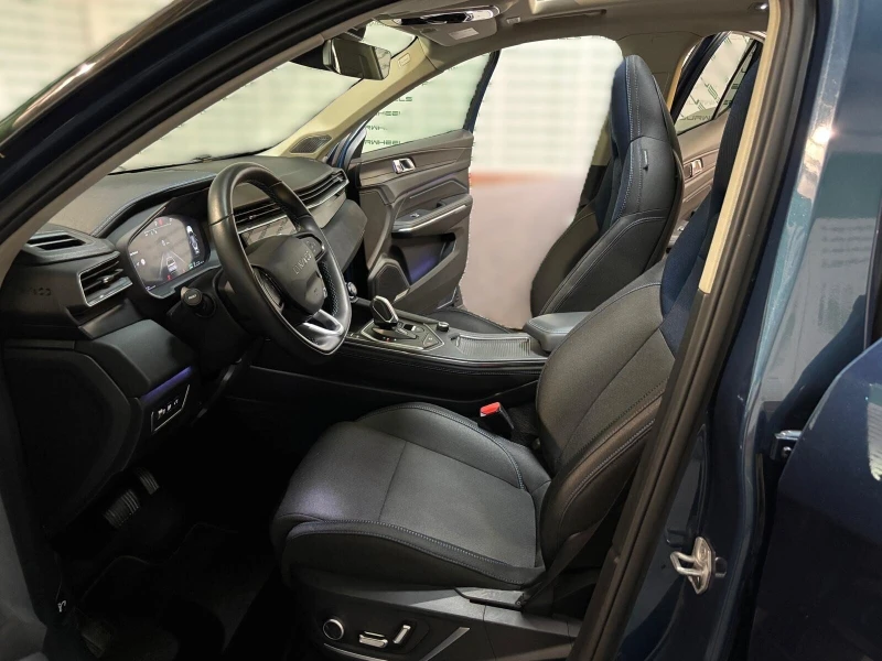 LynkCo 01 1.5 - Хибрид - Автоматични - 261 hp, снимка 8 - Автомобили и джипове - 53432394