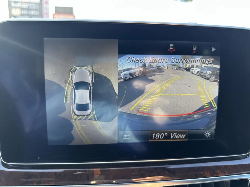 Mercedes-Benz CLS 550 4MATIC* harman/kardon* подгрев* обдух* шибидах* 36, снимка 12 - Автомобили и джипове - 53511345