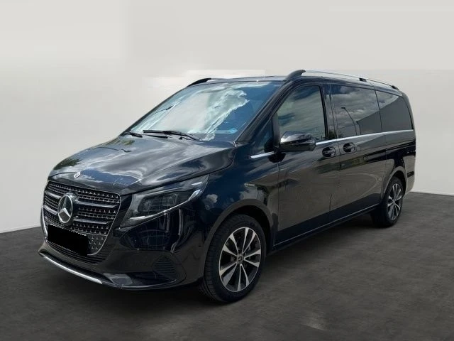 Mercedes-Benz V 300 d/FACELIFT/LONG/AVANTGARDE/DISTRONIC/MULTIBEAM/360 - изображение 2