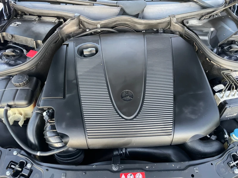 Mercedes-Benz C 220 CDI-AVANGARD-NAVI-ITALIA - 6500 лв. - 70705309 | Car24.bg