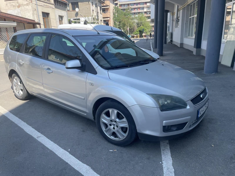 Ford Focus 1.6TDI - 3300 лв. - 97132882 1