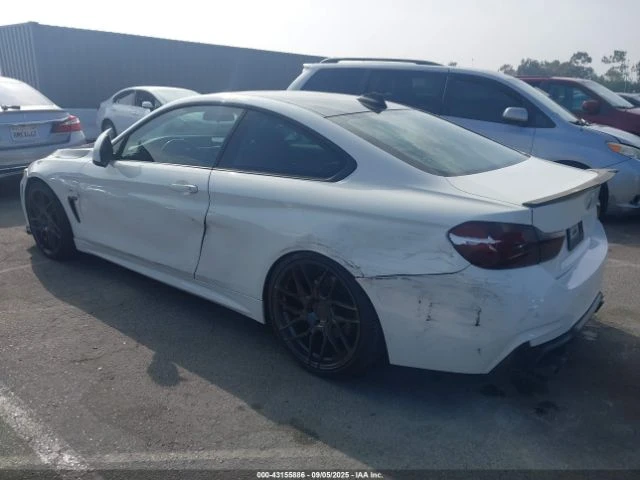 BMW 435 * * CARFAX * * АВТО КРЕДИТ * *  - изображение 5