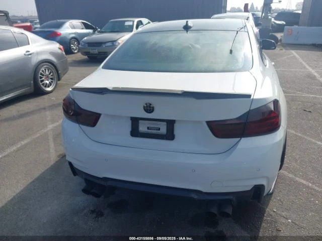 BMW 435 * * CARFAX * * АВТО КРЕДИТ * *  - изображение 9