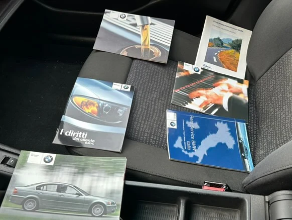 BMW 320 E46 | Mobile.bg   10