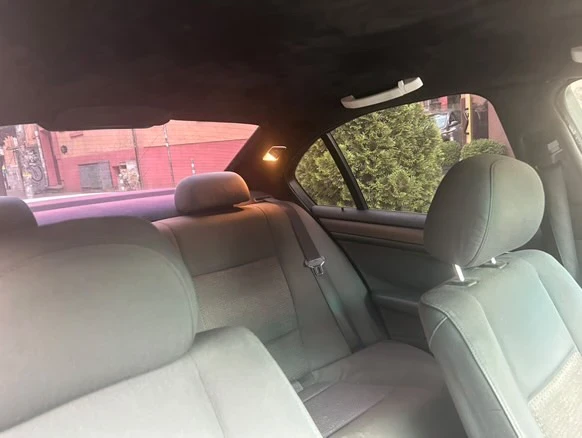 BMW 320 E46 | Mobile.bg   6