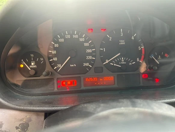 BMW 320 E46 | Mobile.bg   5