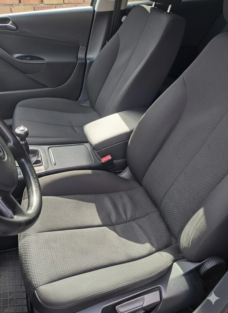 VW Passat 1.9TDI 105 .. | Mobile.bg   12