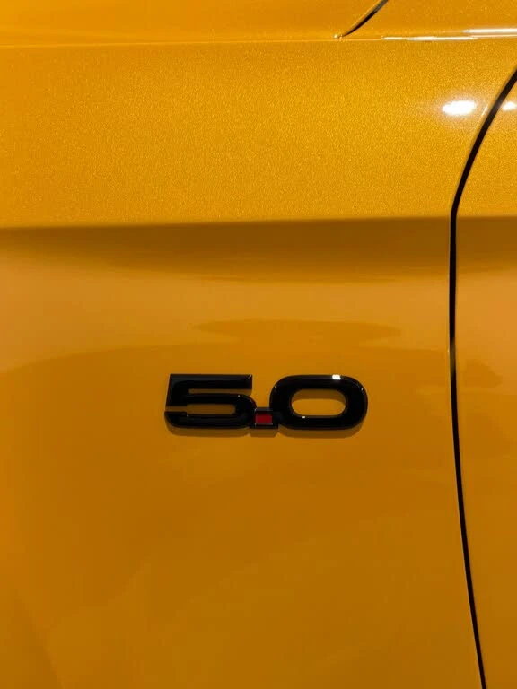 Ford Mustang GT* Premium* Convertible* АвтоКредит* (ЦЕНА ДО БГ) - изображение 7