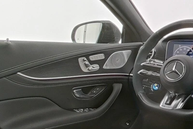 Mercedes-Benz AMG GT 53/4-MATIC/NIGHT/PANO/HEAD UP/BURM/360/ - изображение 6