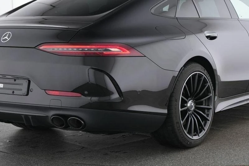 Mercedes-Benz AMG GT 53/4-MATIC/NIGHT/PANO/HEAD UP/BURM/360/ - изображение 5