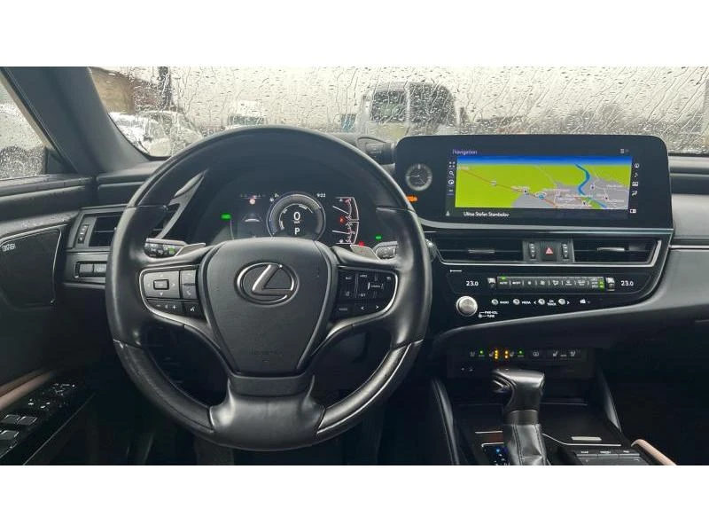 Lexus ES LUXURY | Mobile.bg � ����������� 16