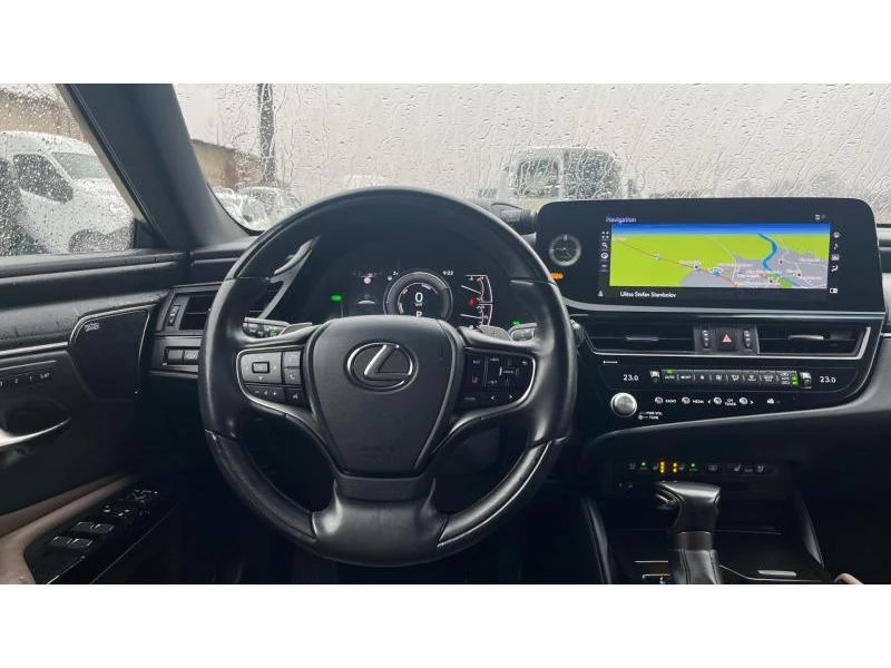 Lexus ES LUXURY | Mobile.bg � ����������� 14