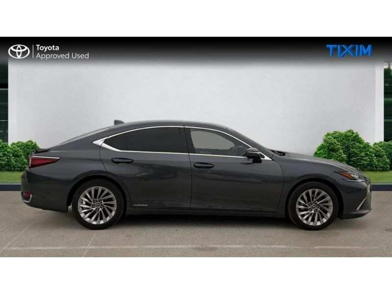 Lexus ES LUXURY - изображение 6