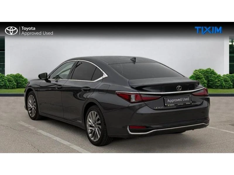 Lexus ES LUXURY - изображение 3