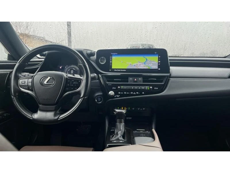 Lexus ES LUXURY | Mobile.bg � ����������� 13
