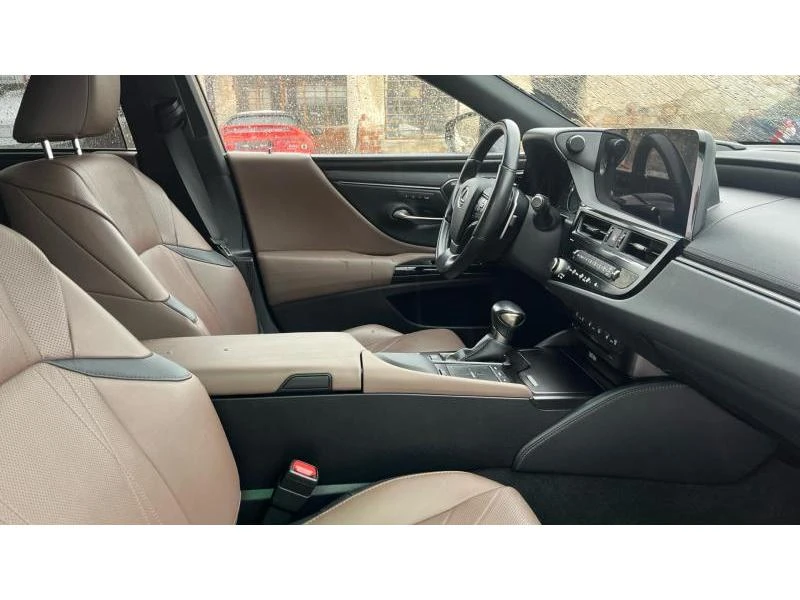 Lexus ES LUXURY - изображение 9