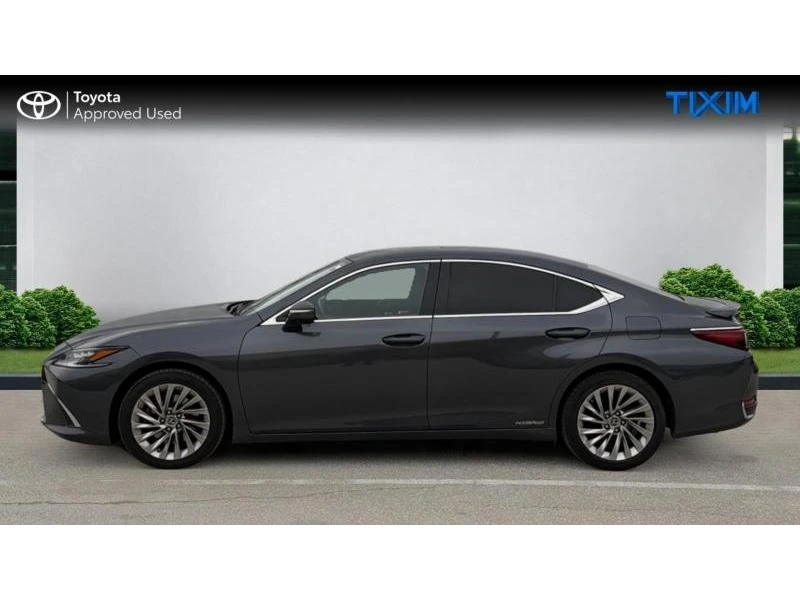 Lexus ES LUXURY - изображение 2