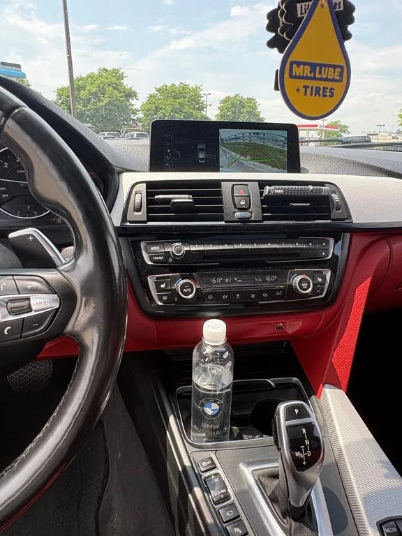 BMW 440 XDRIVE* M PACK* RECARO* HARMAN KARDON* , снимка 7 - Автомобили и джипове - 55204694