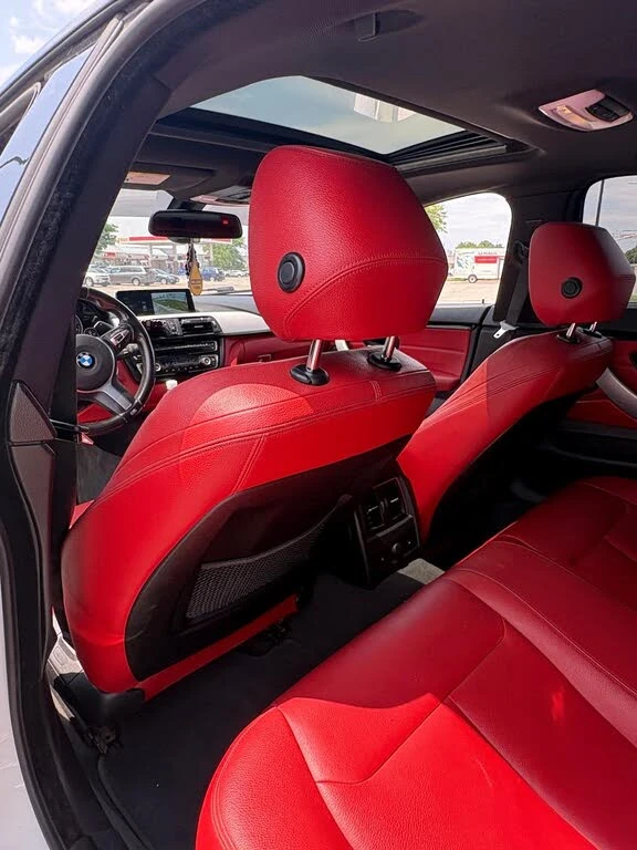 BMW 440 XDRIVE* M PACK* RECARO* HARMAN KARDON* , снимка 9 - Автомобили и джипове - 55204694
