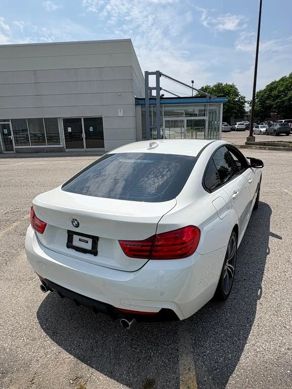 BMW 440 XDRIVE* M PACK* RECARO* HARMAN KARDON* , снимка 5 - Автомобили и джипове - 55204694